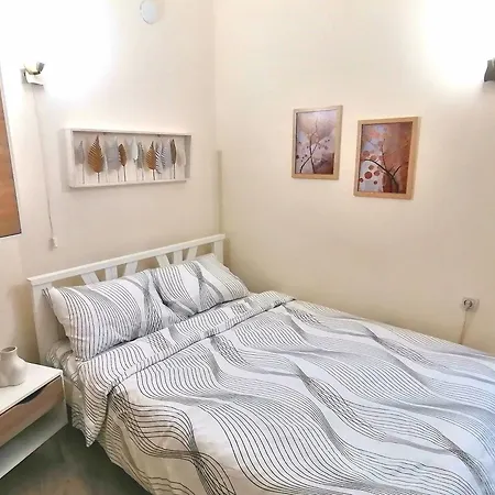 Apartment Apartman Carli Belgrade