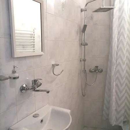 Apartment Apartman Carli